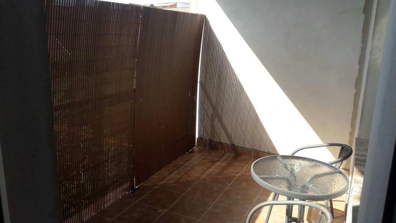 Theresia Apartment Hermannstadt Exterior foto