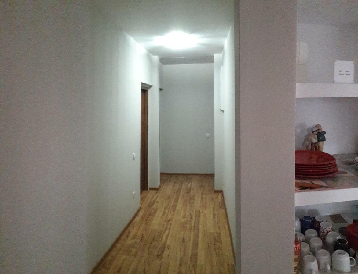 Theresia Apartment Hermannstadt Exterior foto